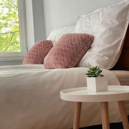 Boni Apartman ميسكولك المظهر الخارجي الصورة