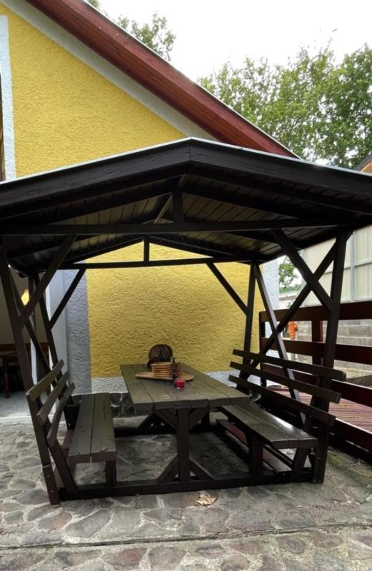 Boni Apartman ميسكولك المظهر الخارجي الصورة