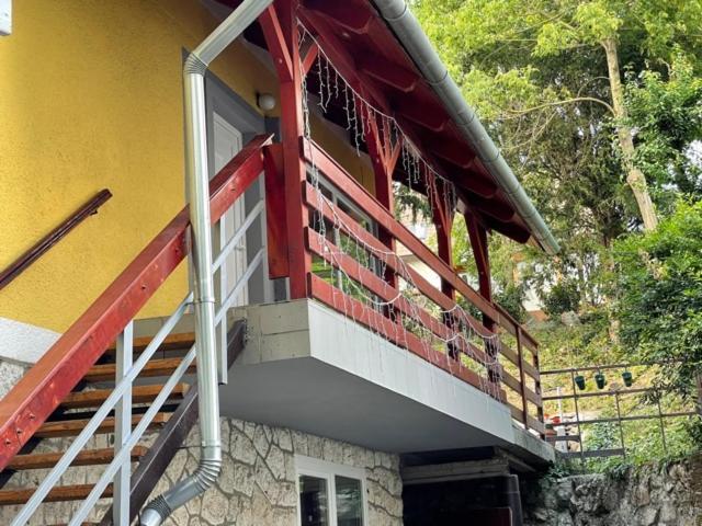 Boni Apartman ميسكولك المظهر الخارجي الصورة