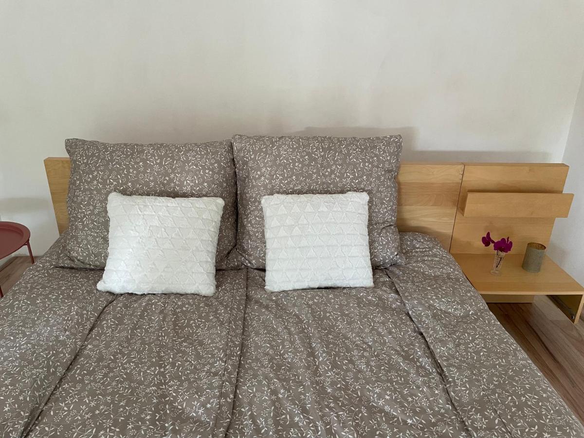 Boni Apartman ميسكولك المظهر الخارجي الصورة