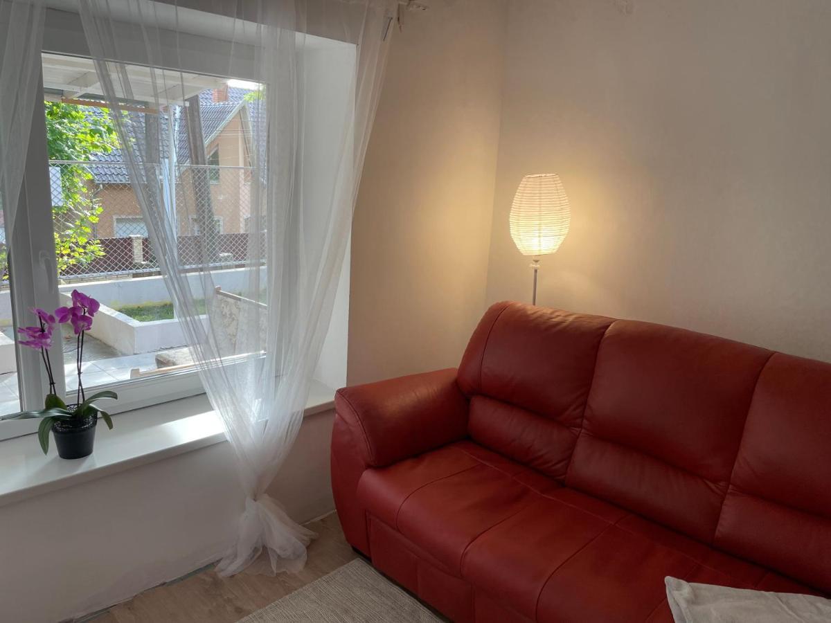 Boni Apartman ميسكولك المظهر الخارجي الصورة
