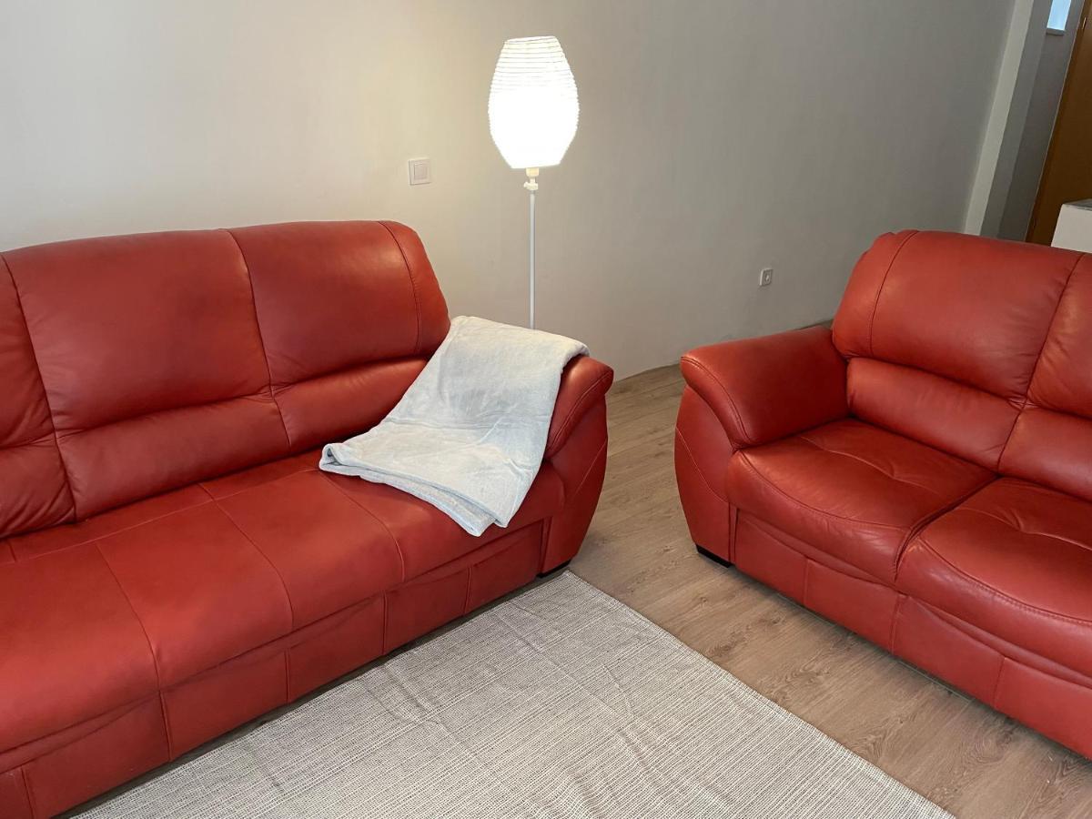 Boni Apartman ميسكولك المظهر الخارجي الصورة