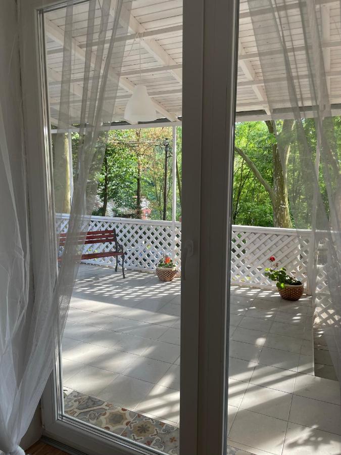 Boni Apartman ميسكولك المظهر الخارجي الصورة