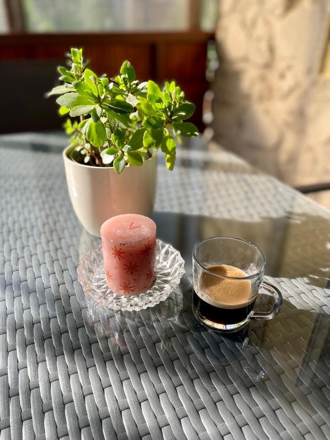 Boni Apartman ميسكولك المظهر الخارجي الصورة
